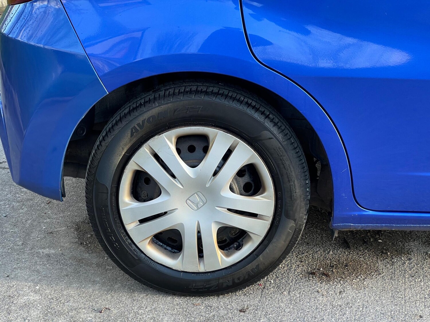 Used Honda Jazz for sale - 78127979: Photo 25