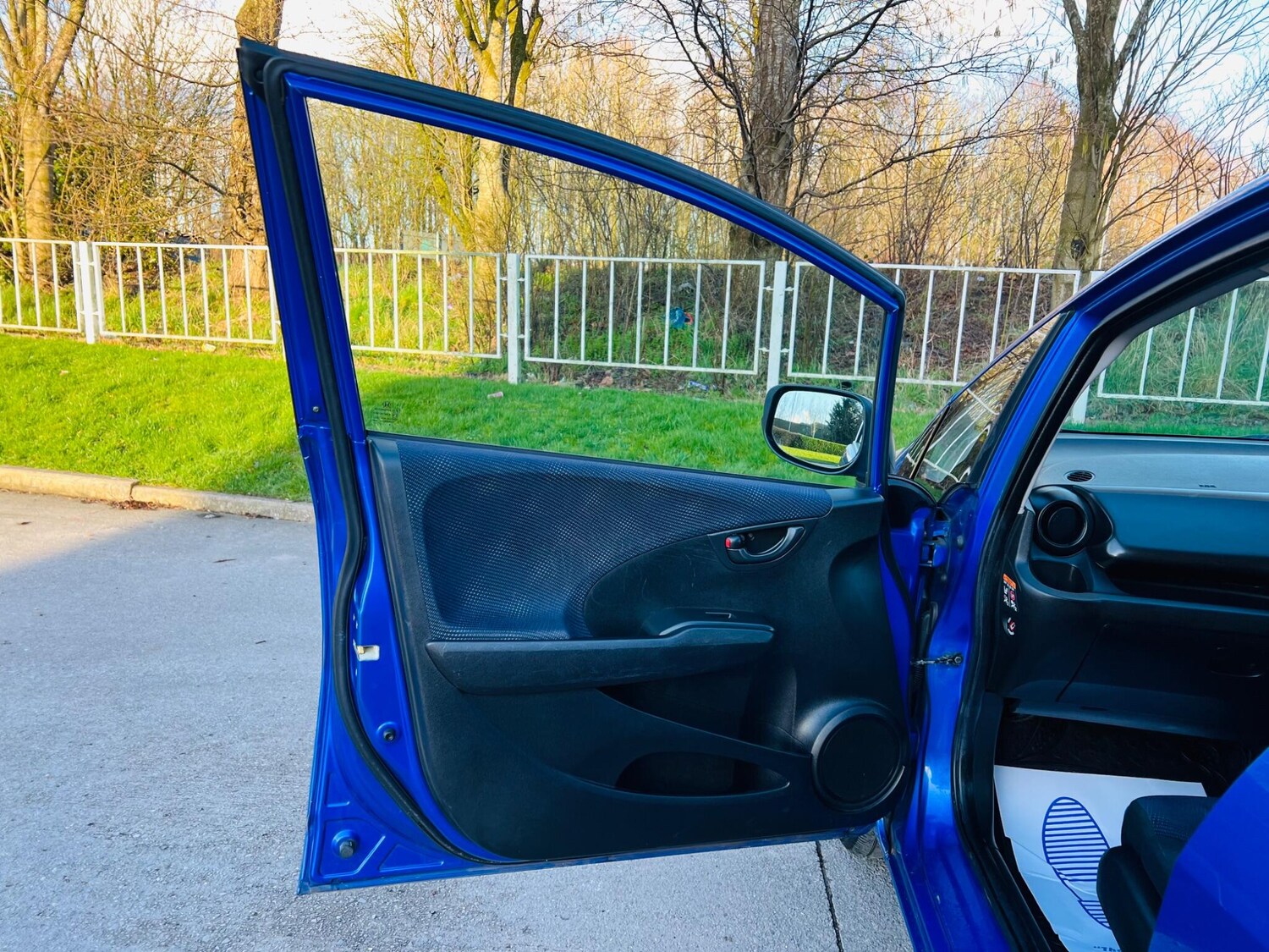 Used Honda Jazz for sale - 78127979: Photo 26