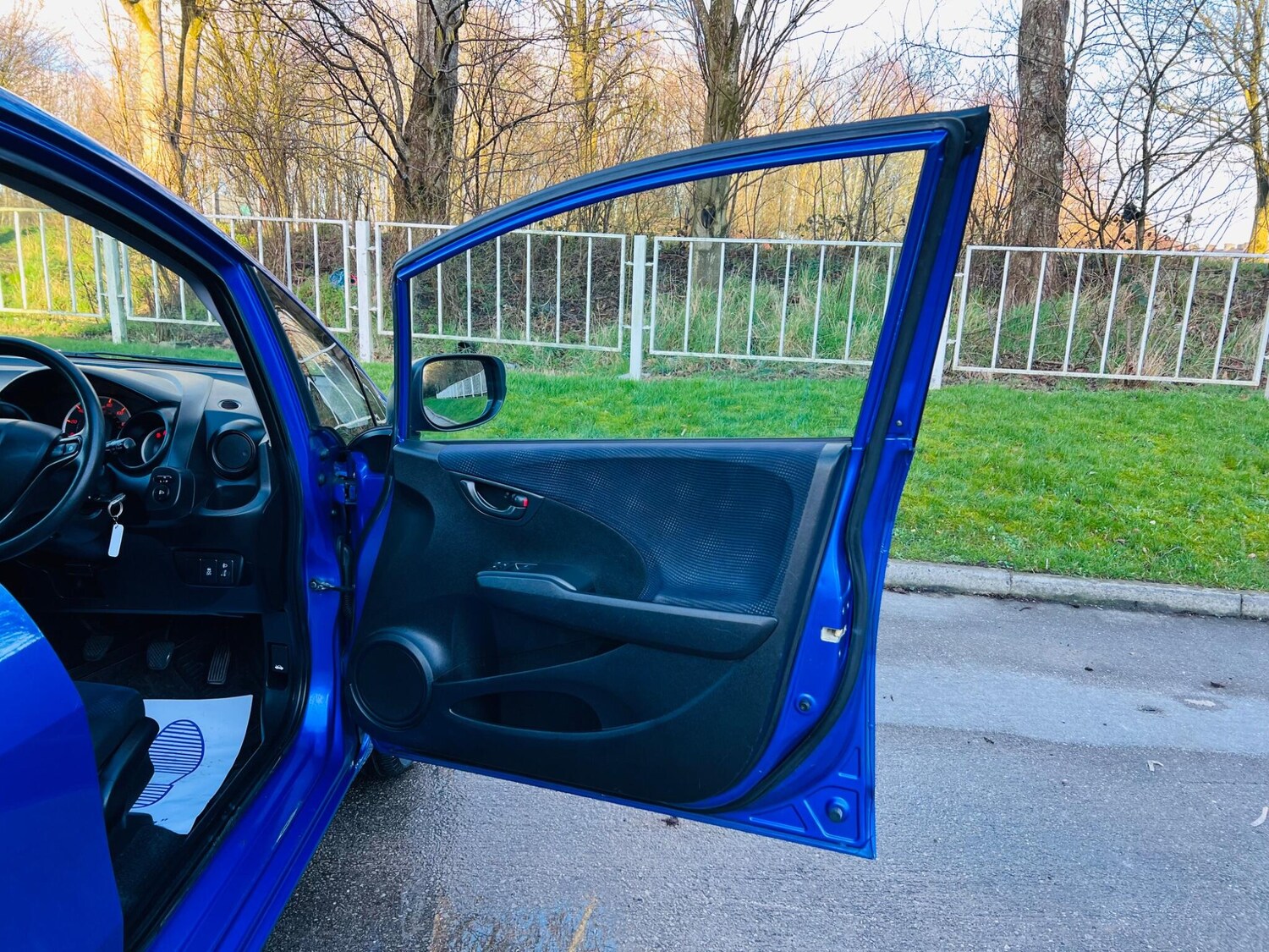 Used Honda Jazz for sale - 78127979: Photo 27