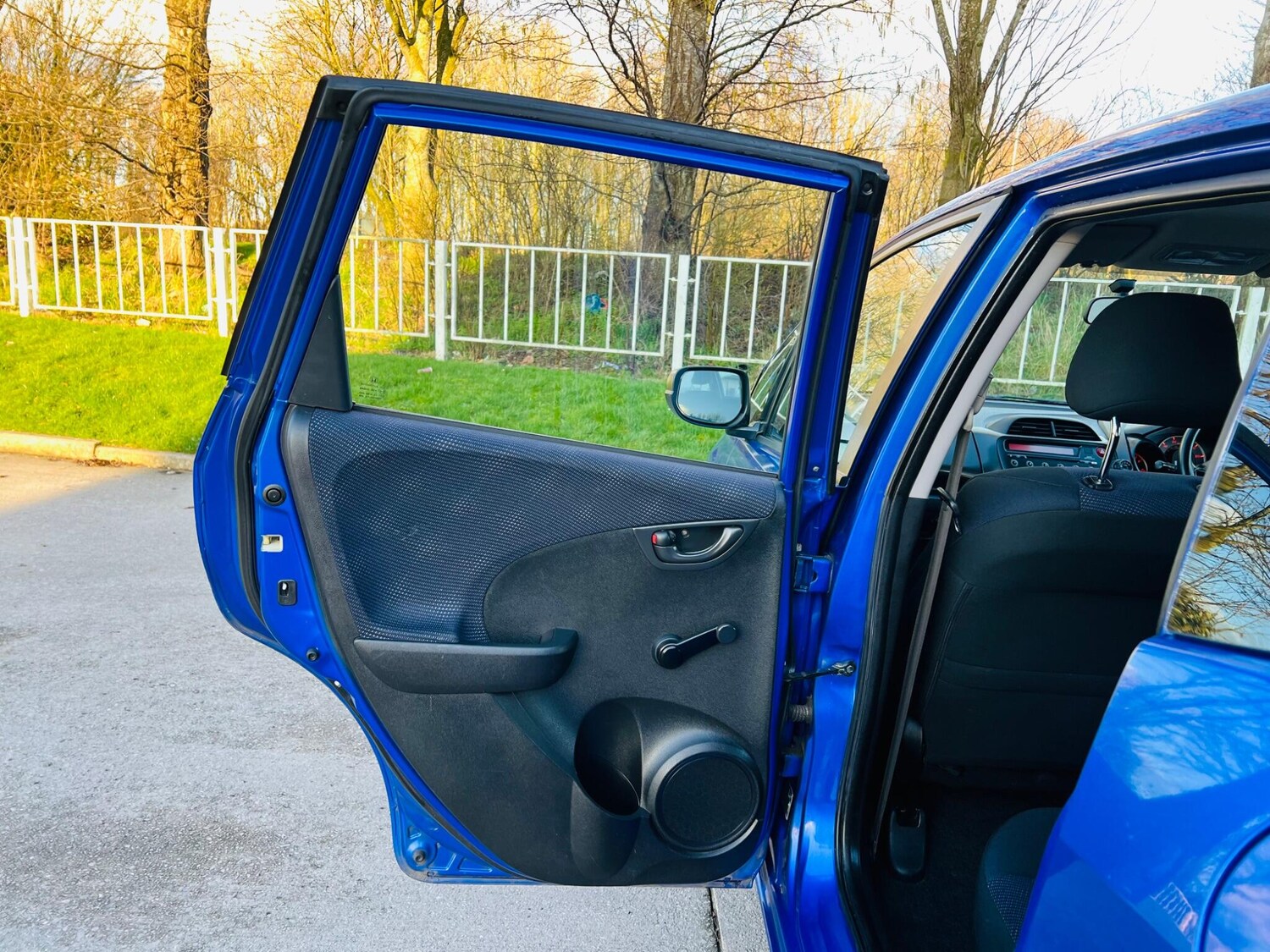 Used Honda Jazz for sale - 78127979: Photo 28