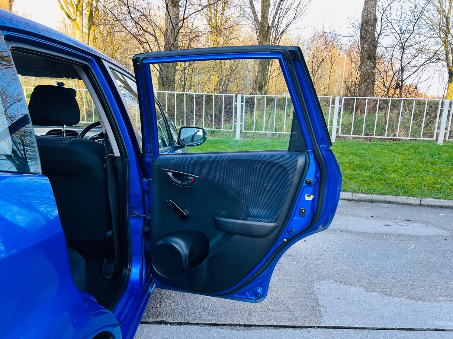 Used Honda Jazz for sale - 78127979: Photo 29