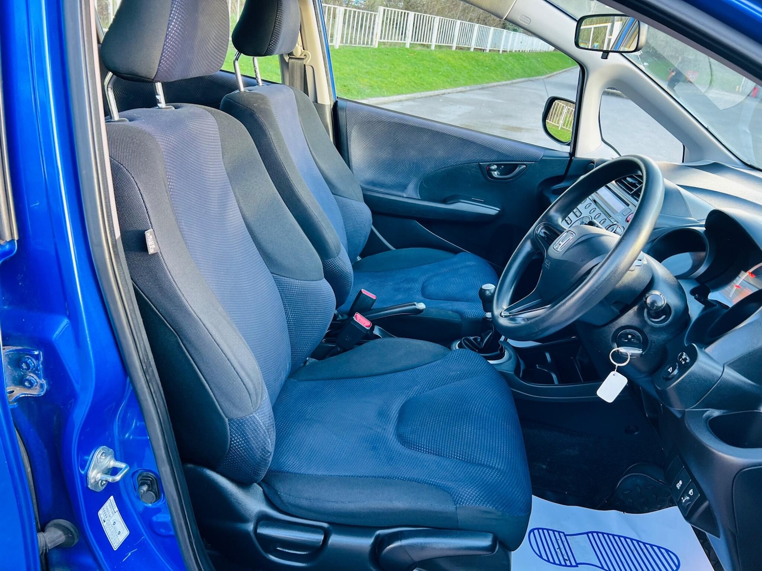 Used Honda Jazz for sale - 78127979: Photo 30