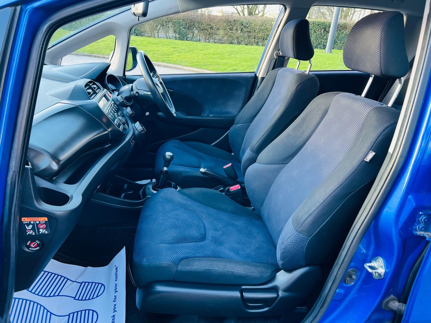 Used Honda Jazz for sale - 78127979: Photo 31