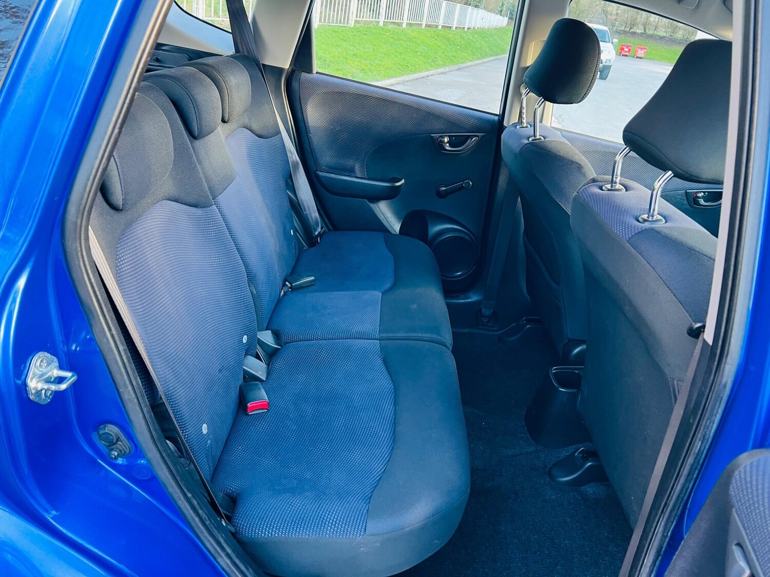 Used Honda Jazz for sale - 78127979: Photo 32