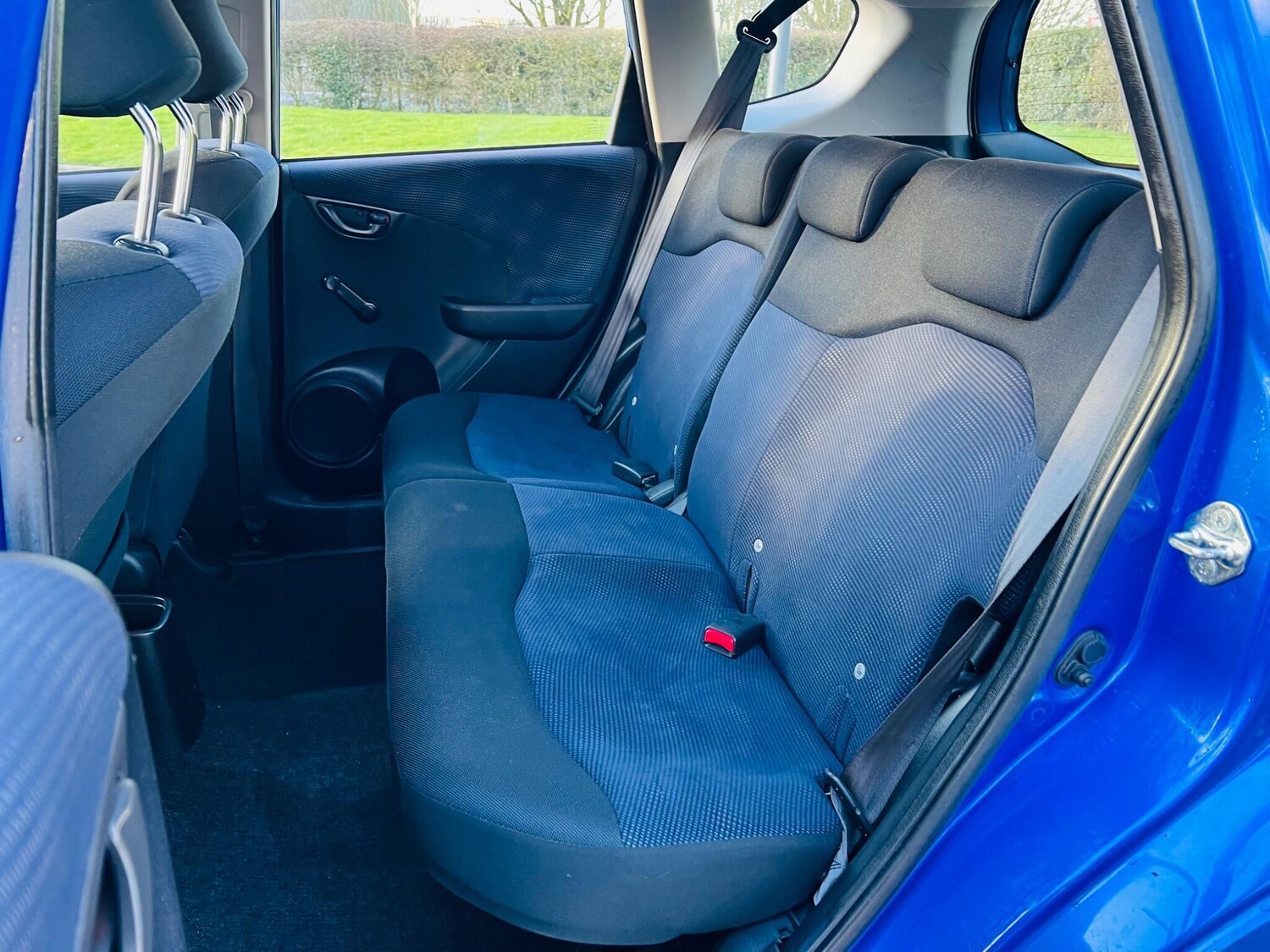 Used Honda Jazz for sale - 78127979: Photo 33