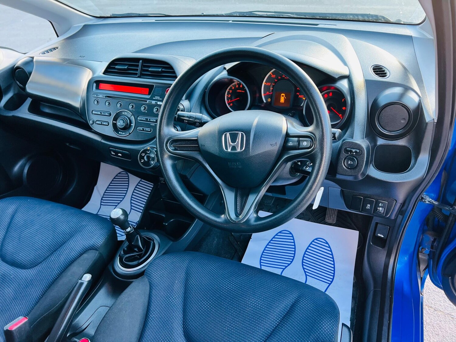 Used Honda Jazz for sale - 78127979: Photo 35