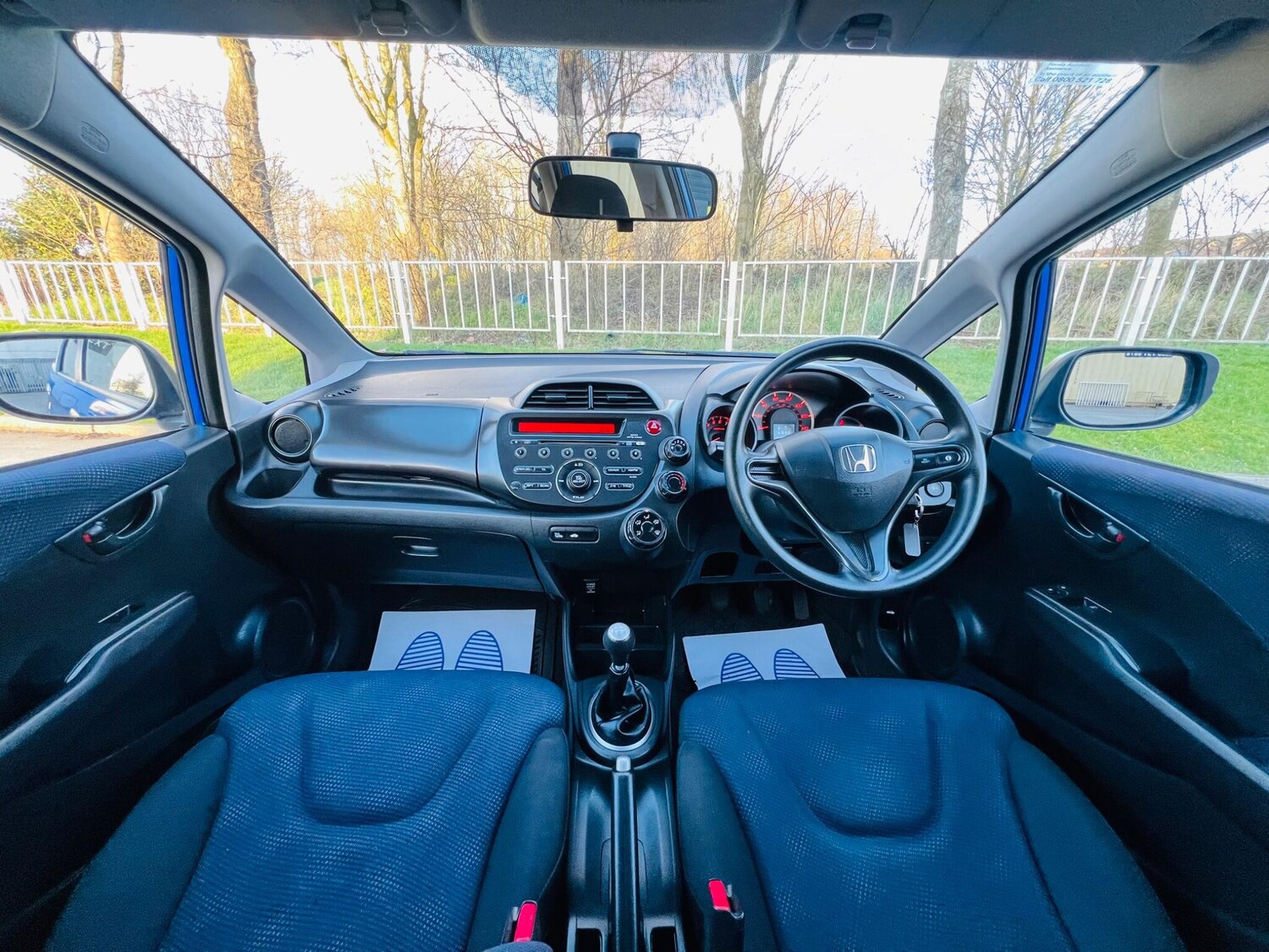 Used Honda Jazz for sale - 78127979: Photo 36