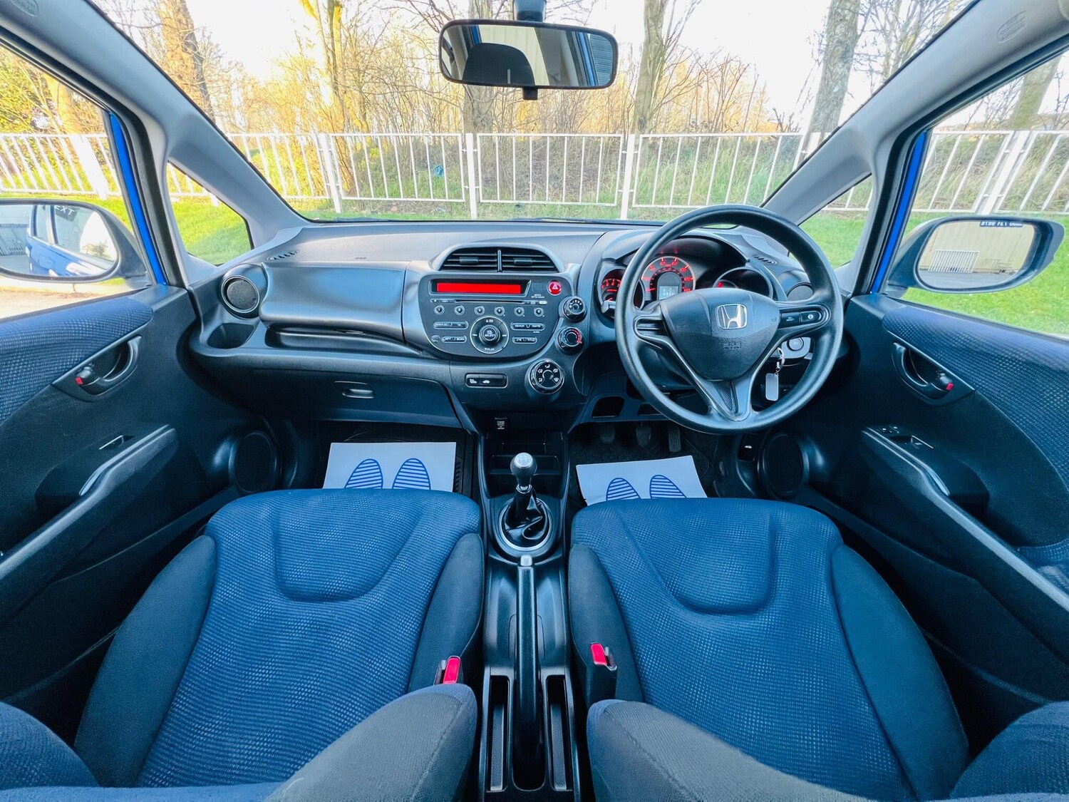 Used Honda Jazz for sale - 78127979: Photo 37