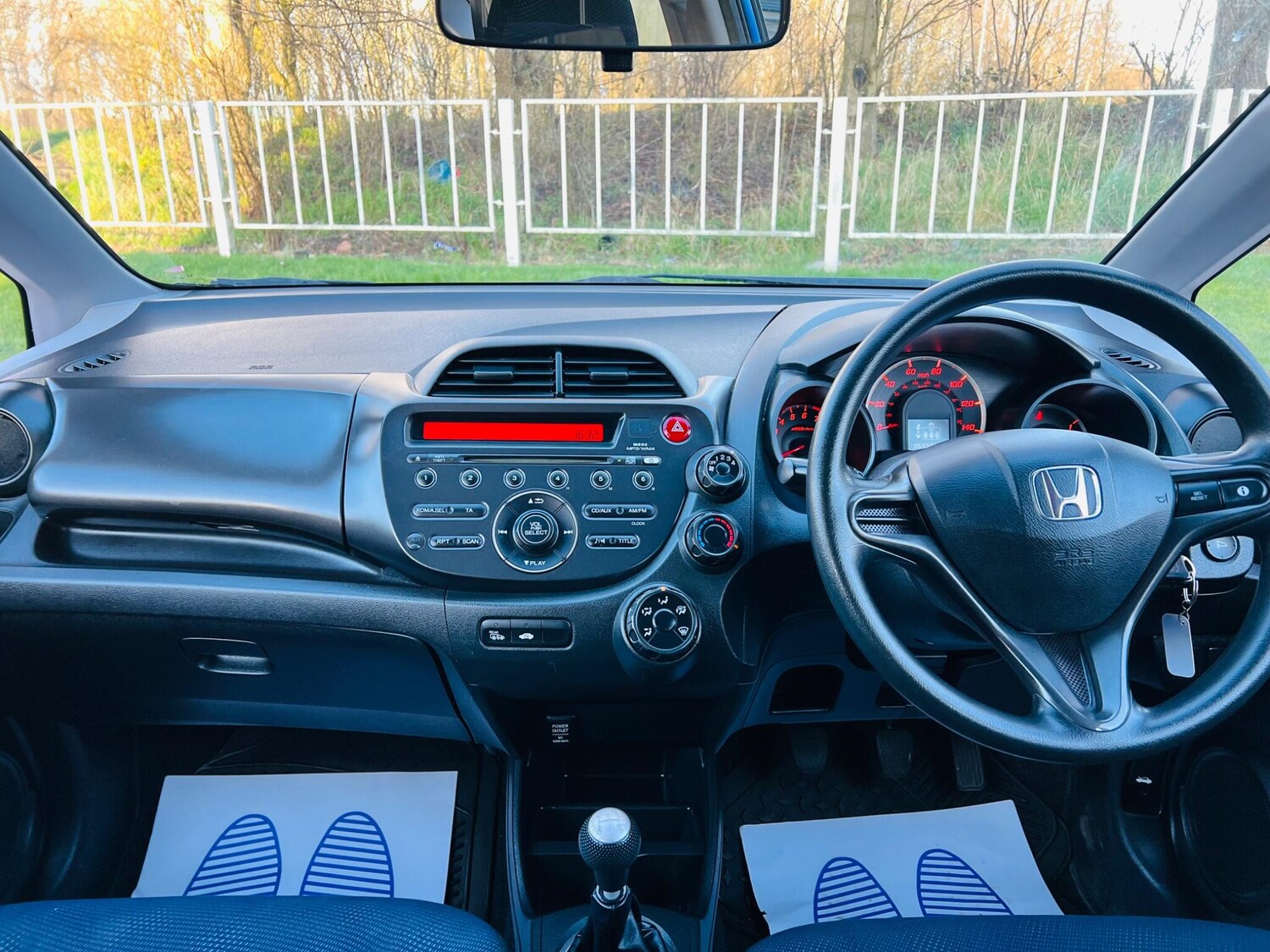 Used Honda Jazz for sale - 78127979: Photo 38