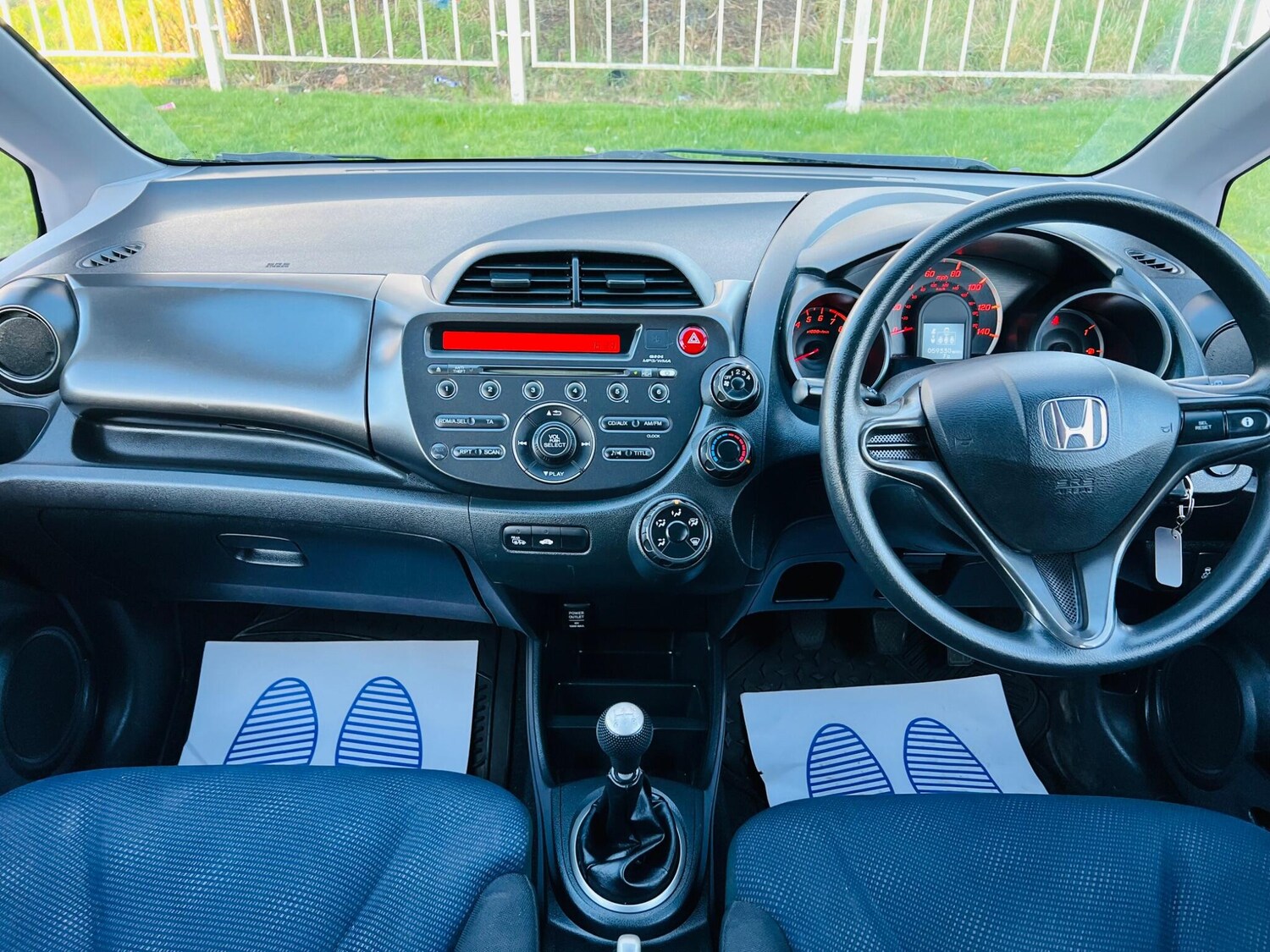 Used Honda Jazz for sale - 78127979: Photo 39