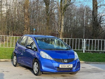 Used Honda Jazz 2014 for sale - 78127979: Photo