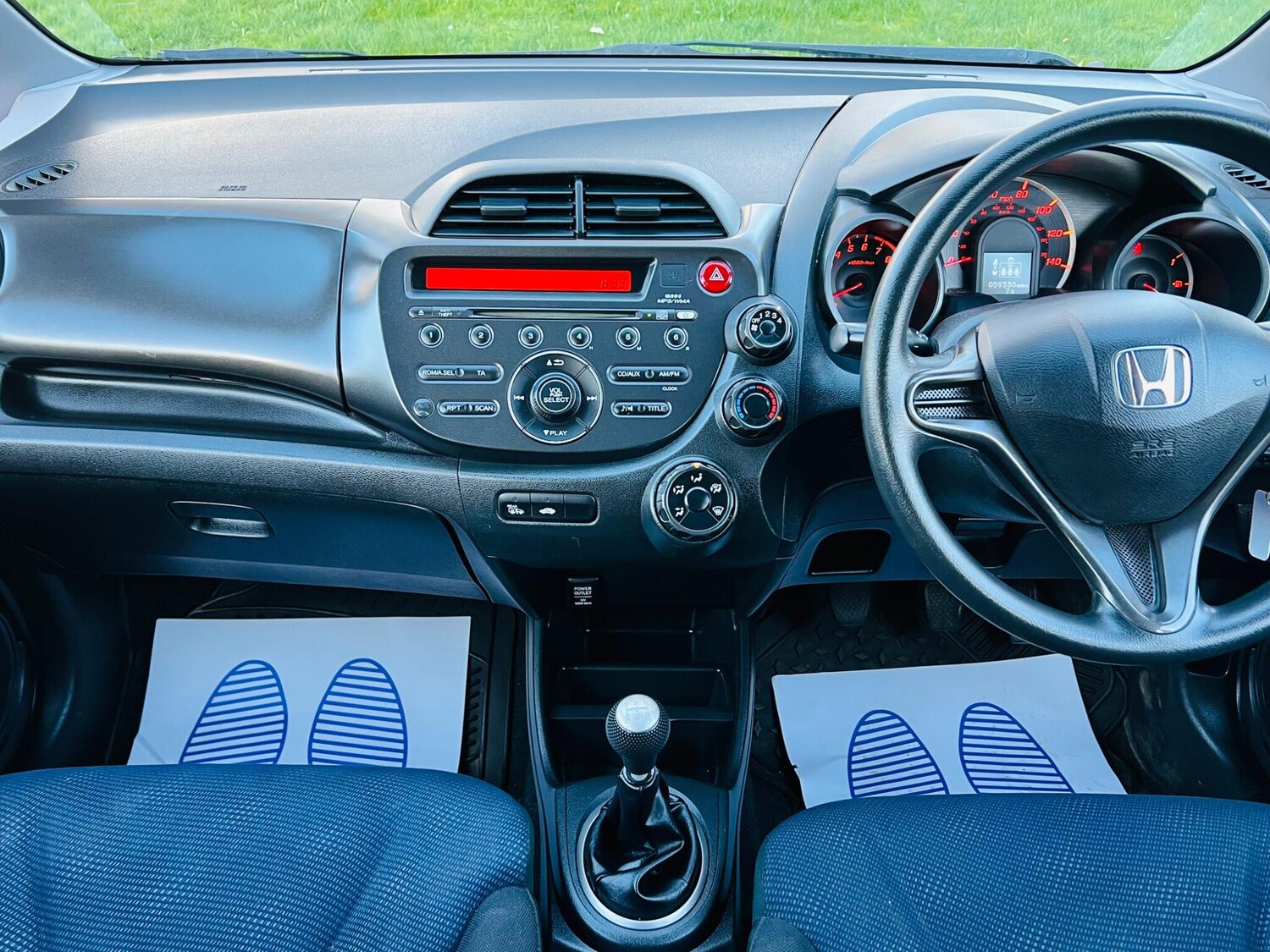 Used Honda Jazz for sale - 78127979: Photo 43