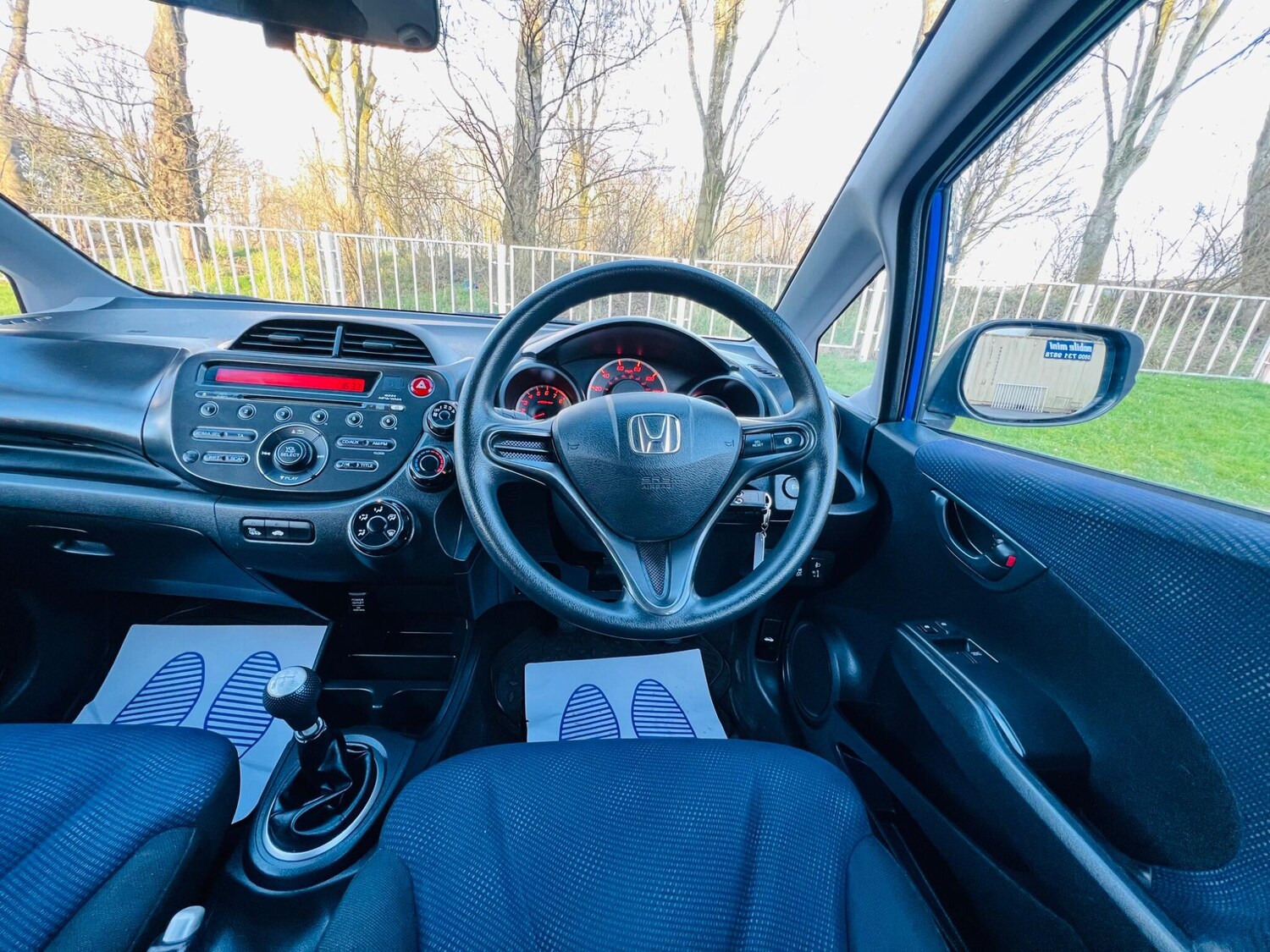 Used Honda Jazz for sale - 78127979: Photo 45