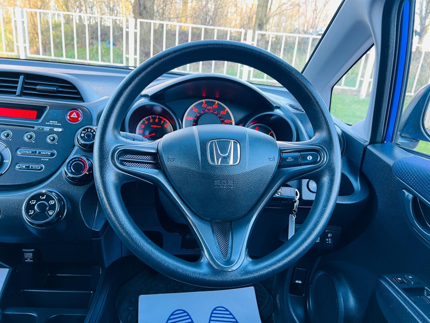Used Honda Jazz for sale - 78127979: Photo 46