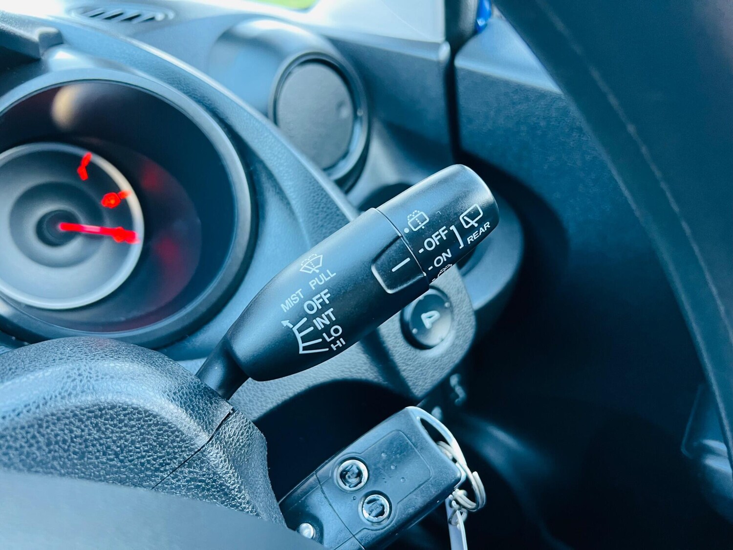 Used Honda Jazz for sale - 78127979: Photo 48