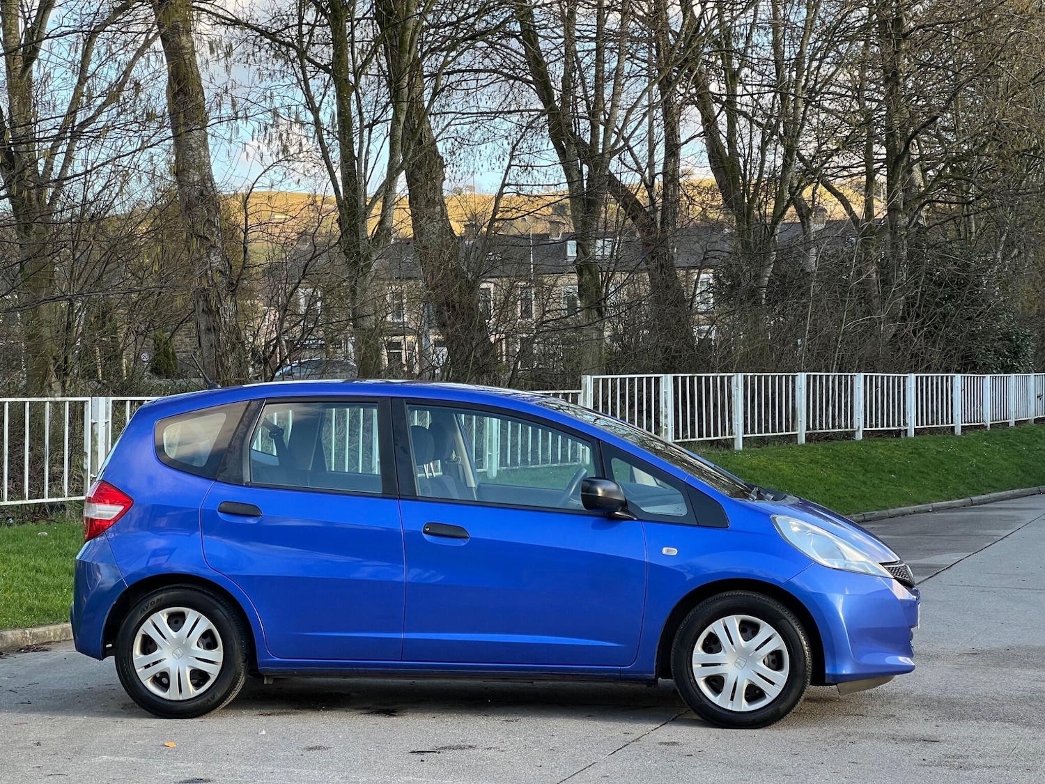 Used Honda Jazz for sale - 78127979: Photo 5