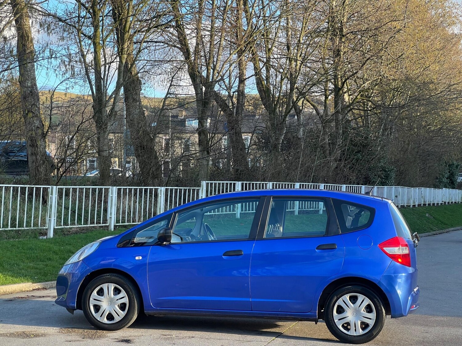 Used Honda Jazz for sale - 78127979: Photo 9