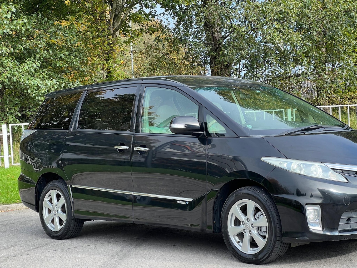 Used Toyota Estima 2020 for sale - 77456448: Photo 15