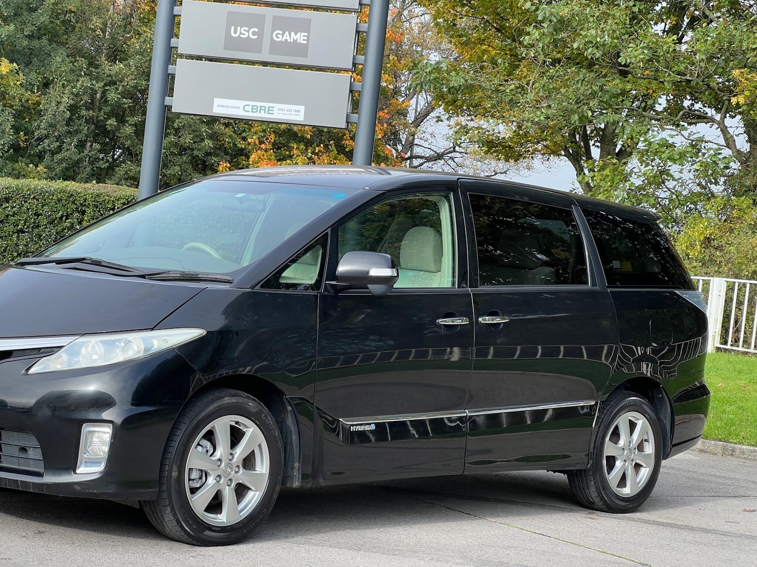 Used Toyota Estima 2020 for sale - 77456448: Photo 16
