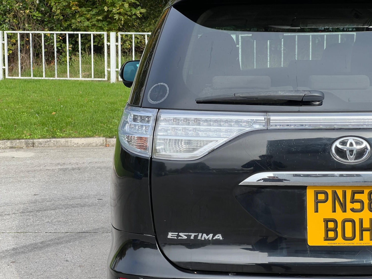 Used Toyota Estima 2020 for sale - 77456448: Photo 21