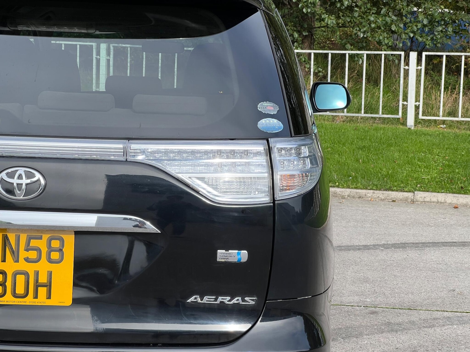 Used Toyota Estima 2020 for sale - 77456448: Photo 22