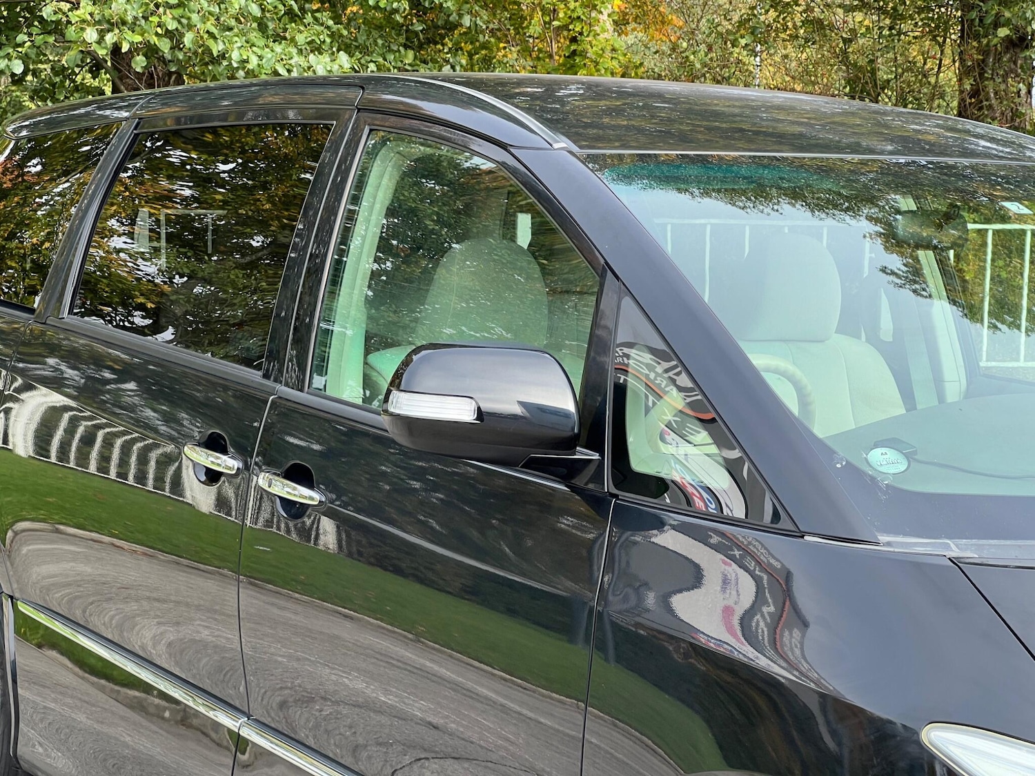 Used Toyota Estima 2020 for sale - 77456448: Photo 23