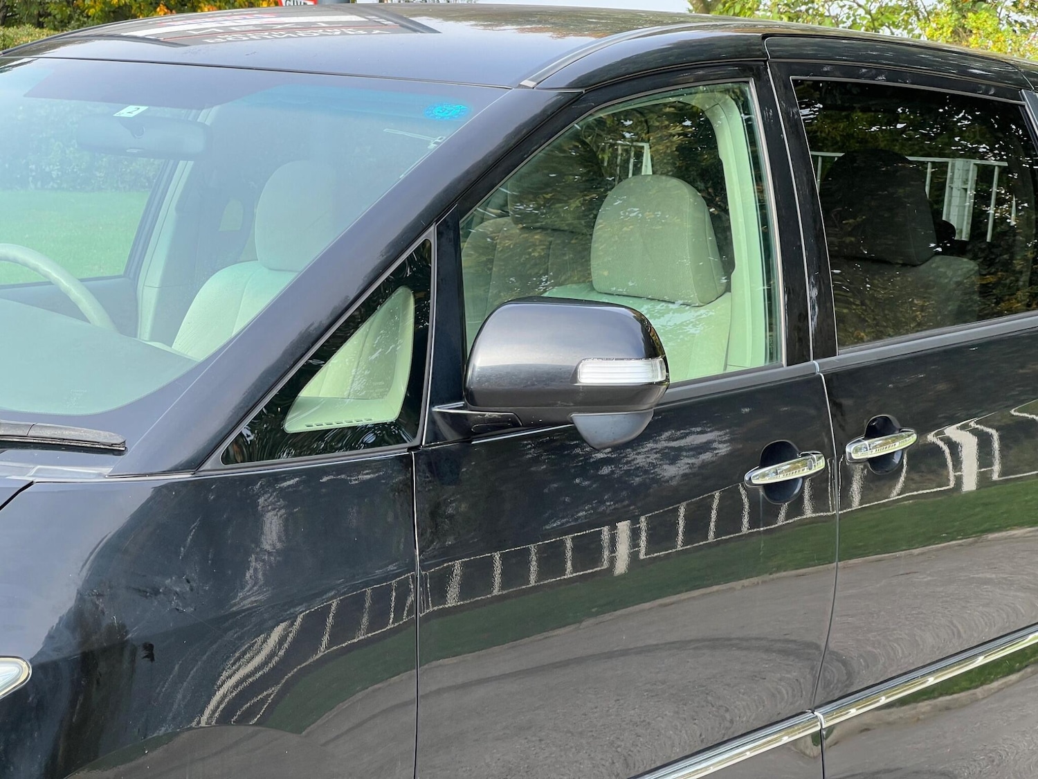 Used Toyota Estima 2020 for sale - 77456448: Photo 24