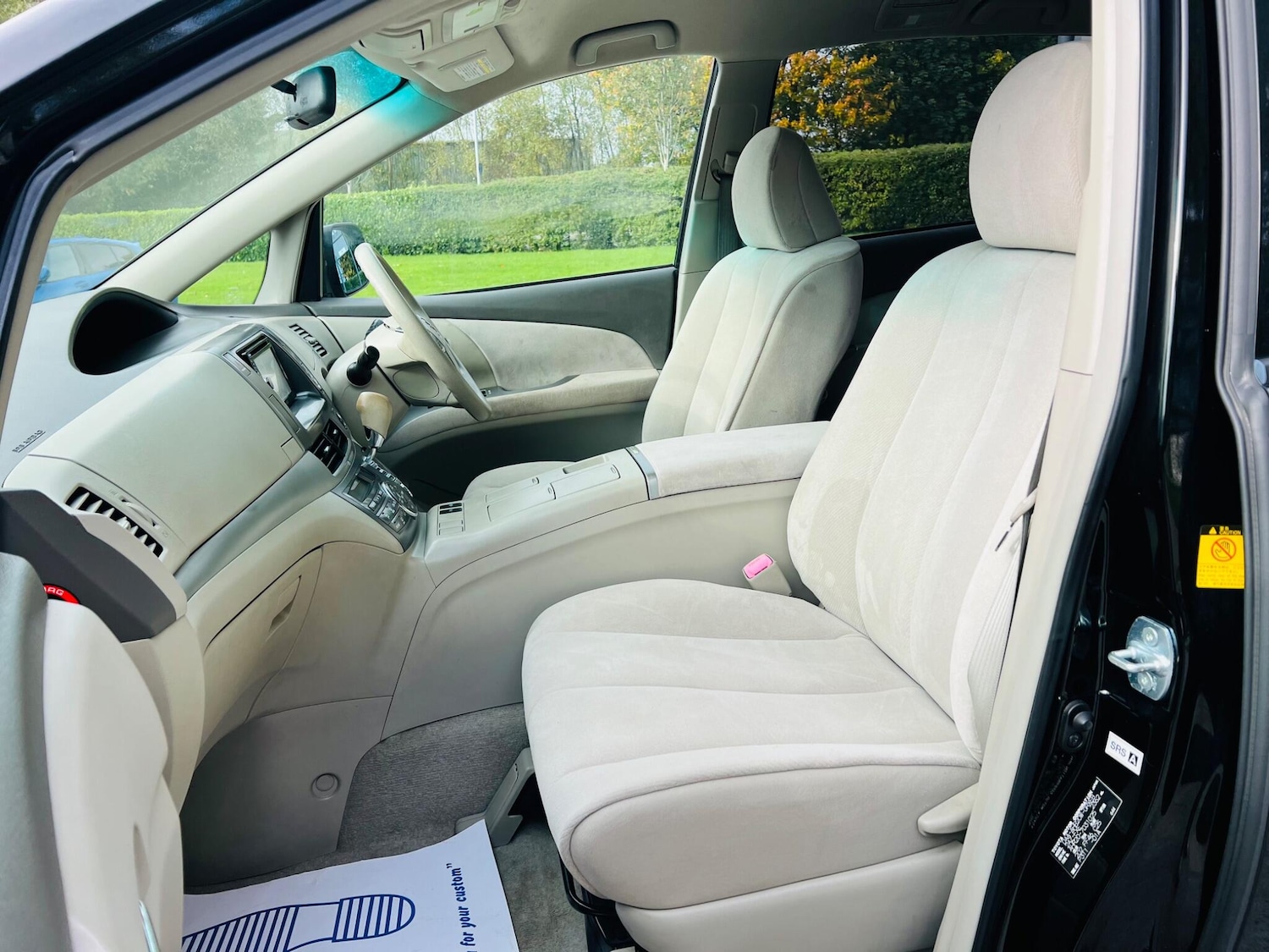 Used Toyota Estima 2020 for sale - 77456448: Photo 28