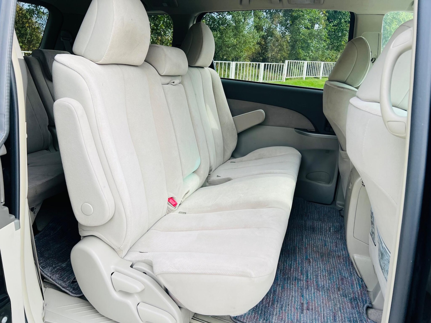 Used Toyota Estima 2020 for sale - 77456448: Photo 29