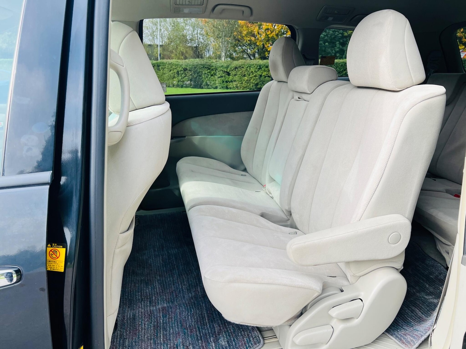 Used Toyota Estima 2020 for sale - 77456448: Photo 30