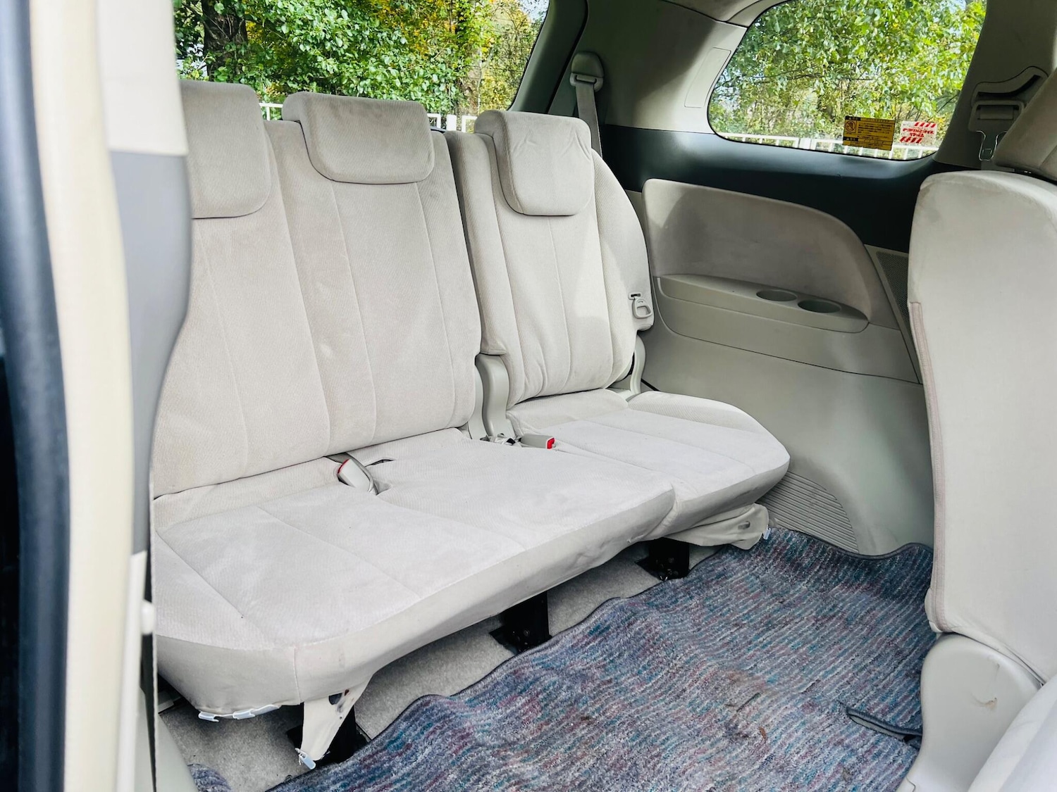 Used Toyota Estima 2020 for sale - 77456448: Photo 31