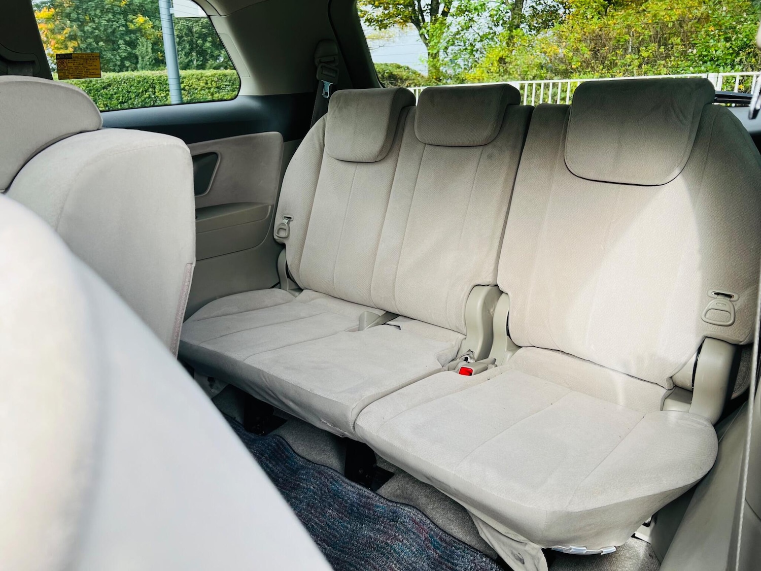 Used Toyota Estima 2020 for sale - 77456448: Photo 32