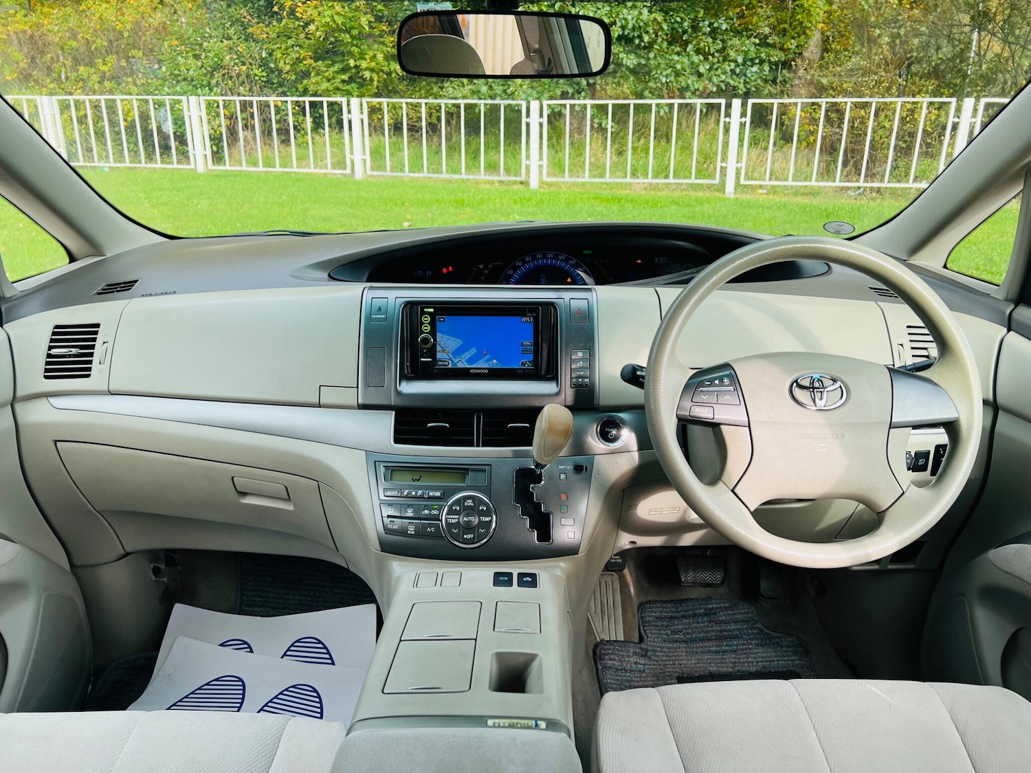 Used Toyota Estima 2020 for sale - 77456448: Photo 36