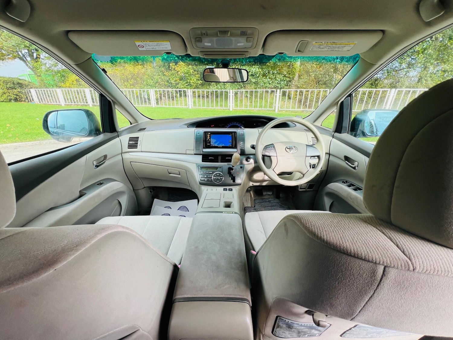 Used Toyota Estima 2020 for sale - 77456448: Photo 37