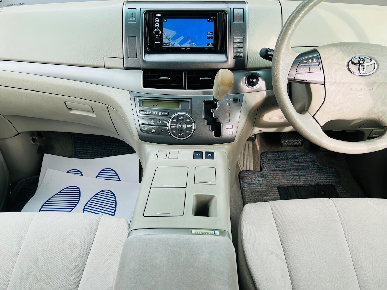 Used Toyota Estima 2020 for sale - 77456448: Photo 41