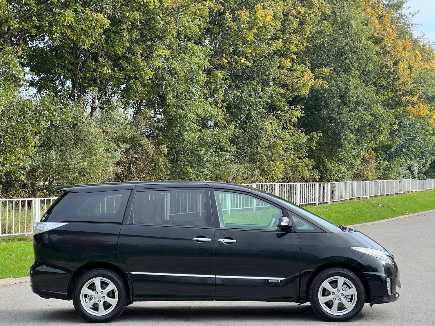 Used Toyota Estima 2020 for sale - 77456448: Photo 5