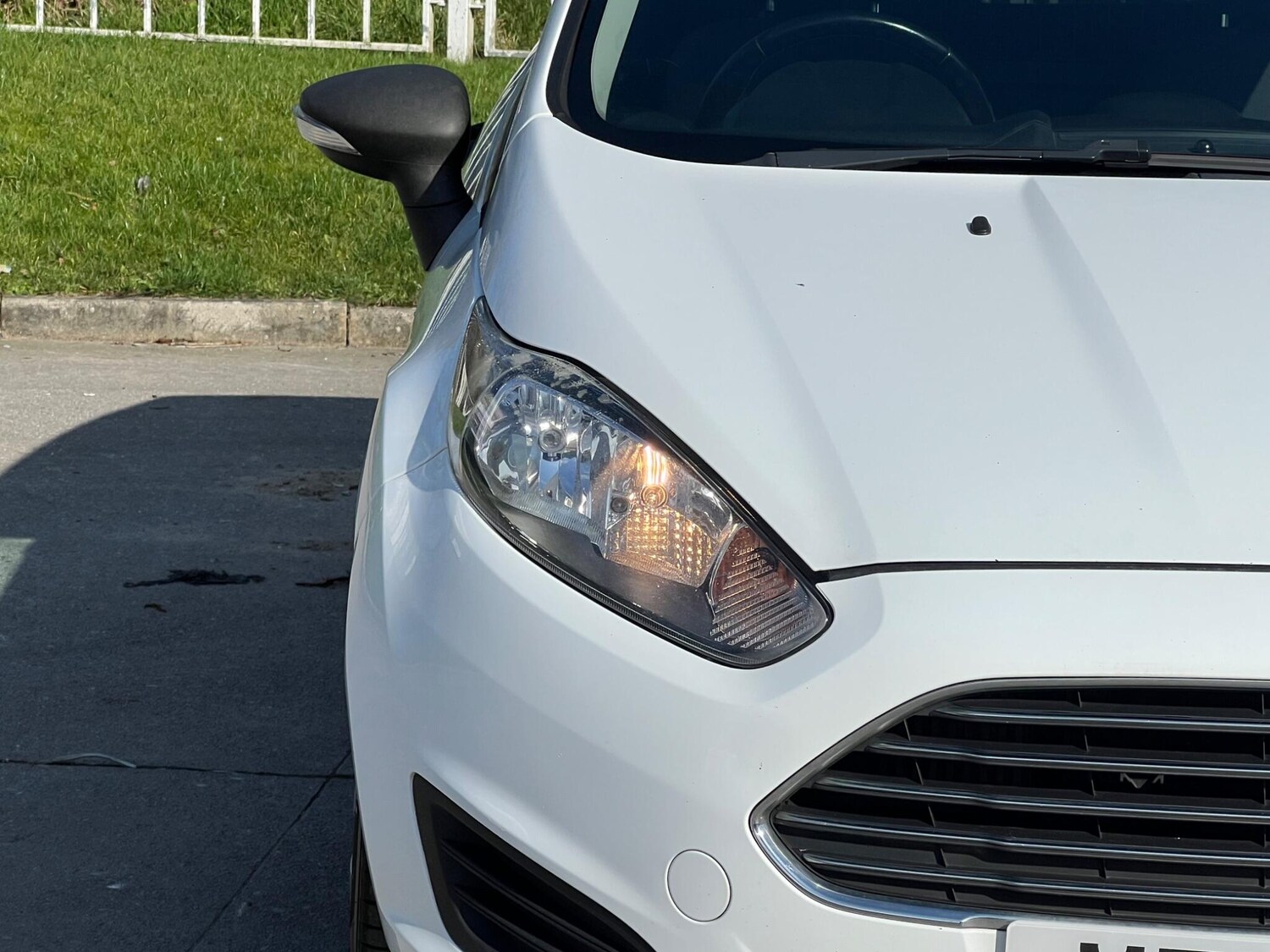 Used Ford Fiesta Van 2013 for sale - 77783195: Photo 19