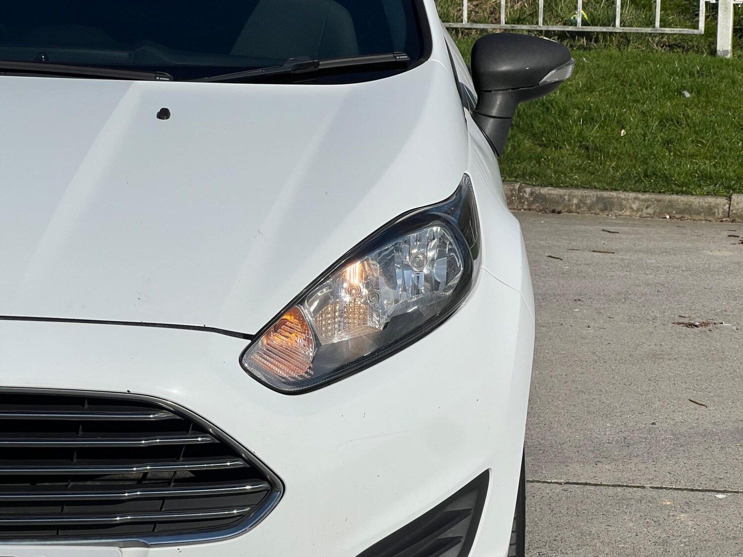 Used Ford Fiesta Van 2013 for sale - 77783195: Photo 20