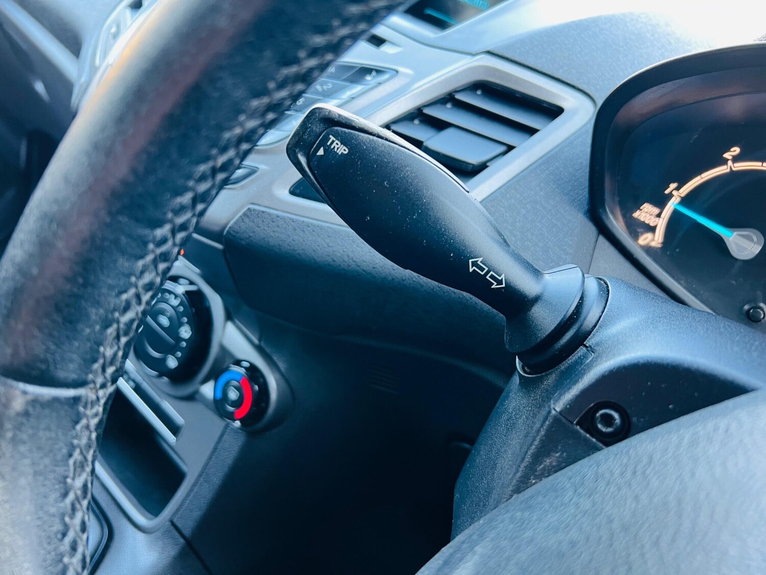 Used Ford Fiesta Van 2013 for sale - 77783195: Photo 41