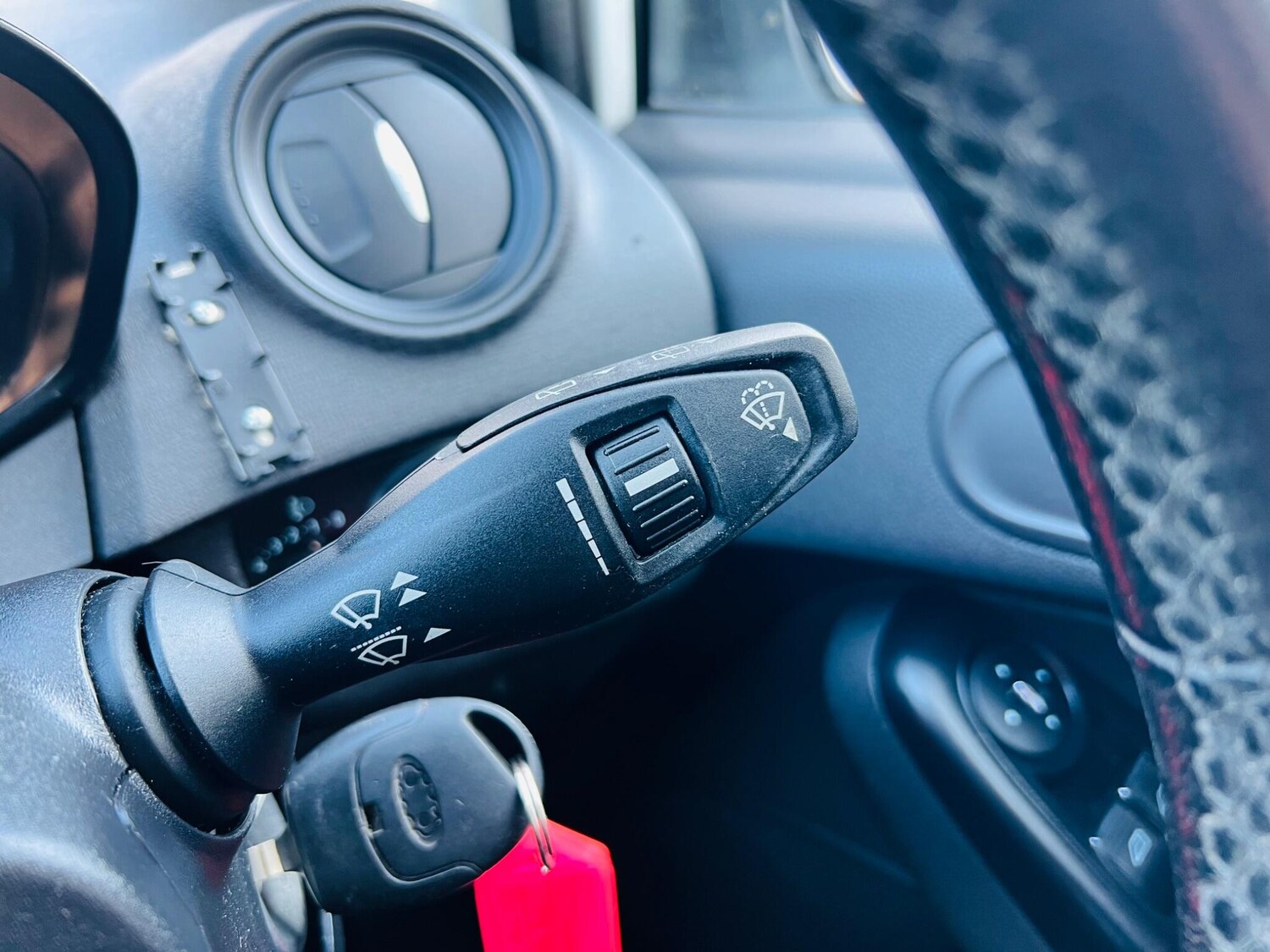 Used Ford Fiesta Van 2013 for sale - 77783195: Photo 42