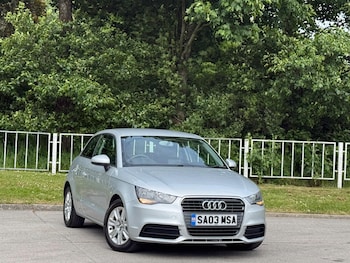 Used Audi A1 2012 for sale - 78772349: Photo