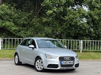 Used Audi A1 2012 for sale - 78772349: Photo