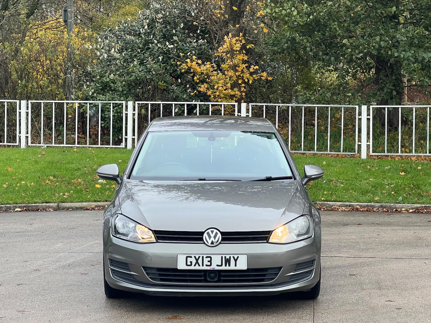 Used Volkswagen Golf 2013 for sale - 77455577: Photo 10