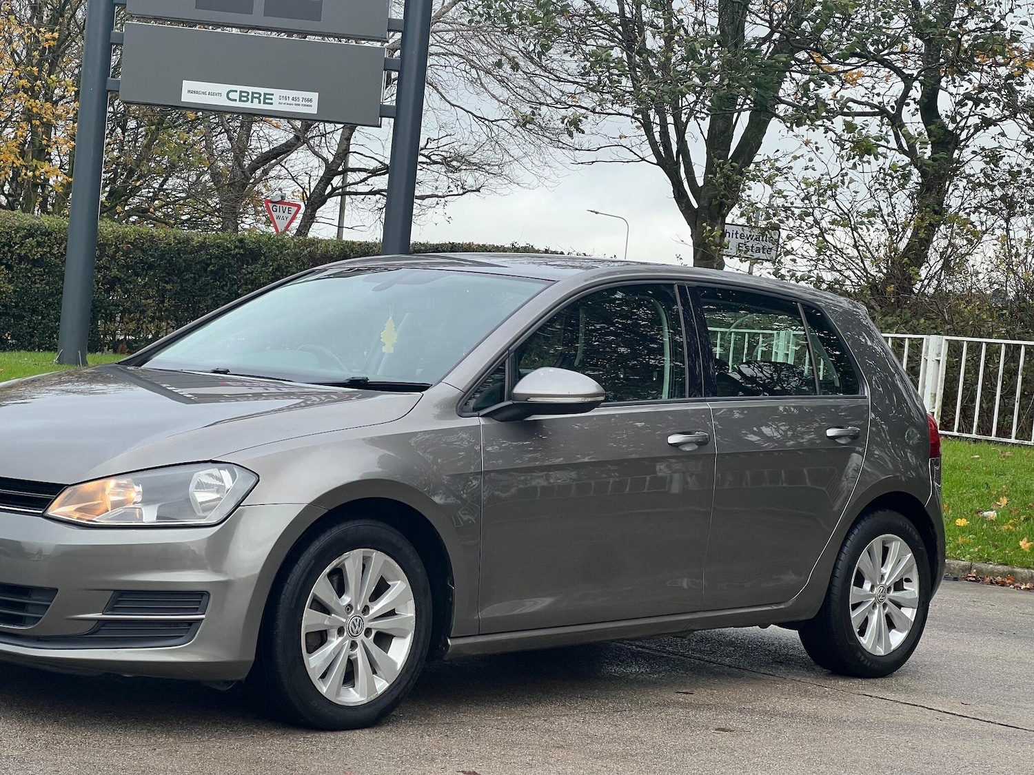 Used Volkswagen Golf 2013 for sale - 77455577: Photo 13