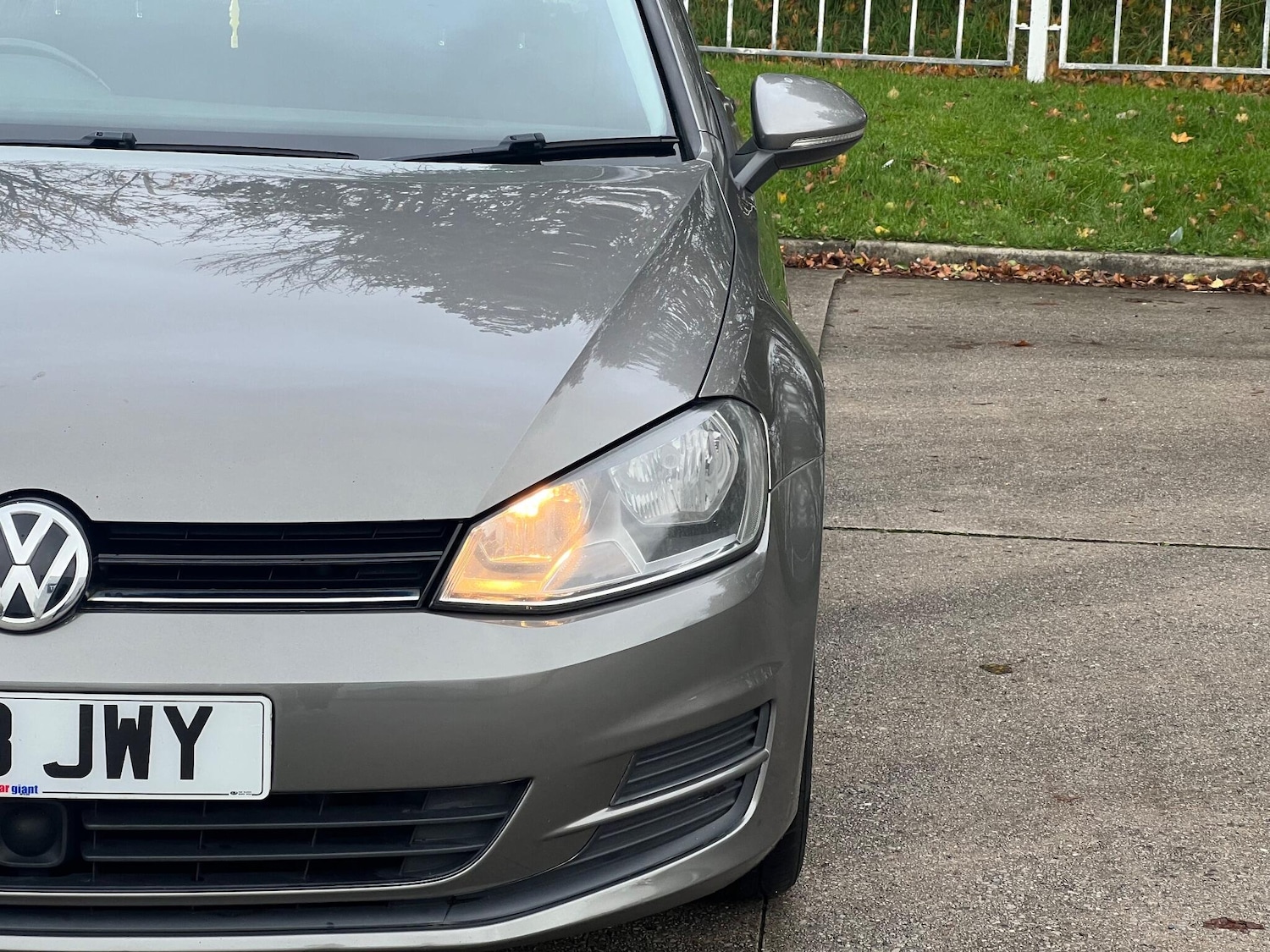 Used Volkswagen Golf 2013 for sale - 77455577: Photo 17