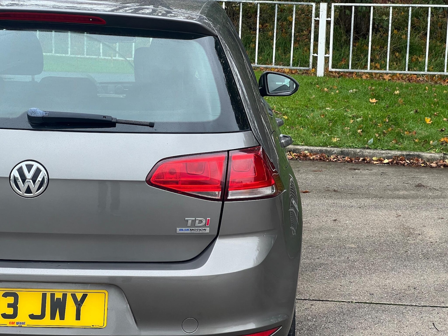 Used Volkswagen Golf 2013 for sale - 77455577: Photo 19