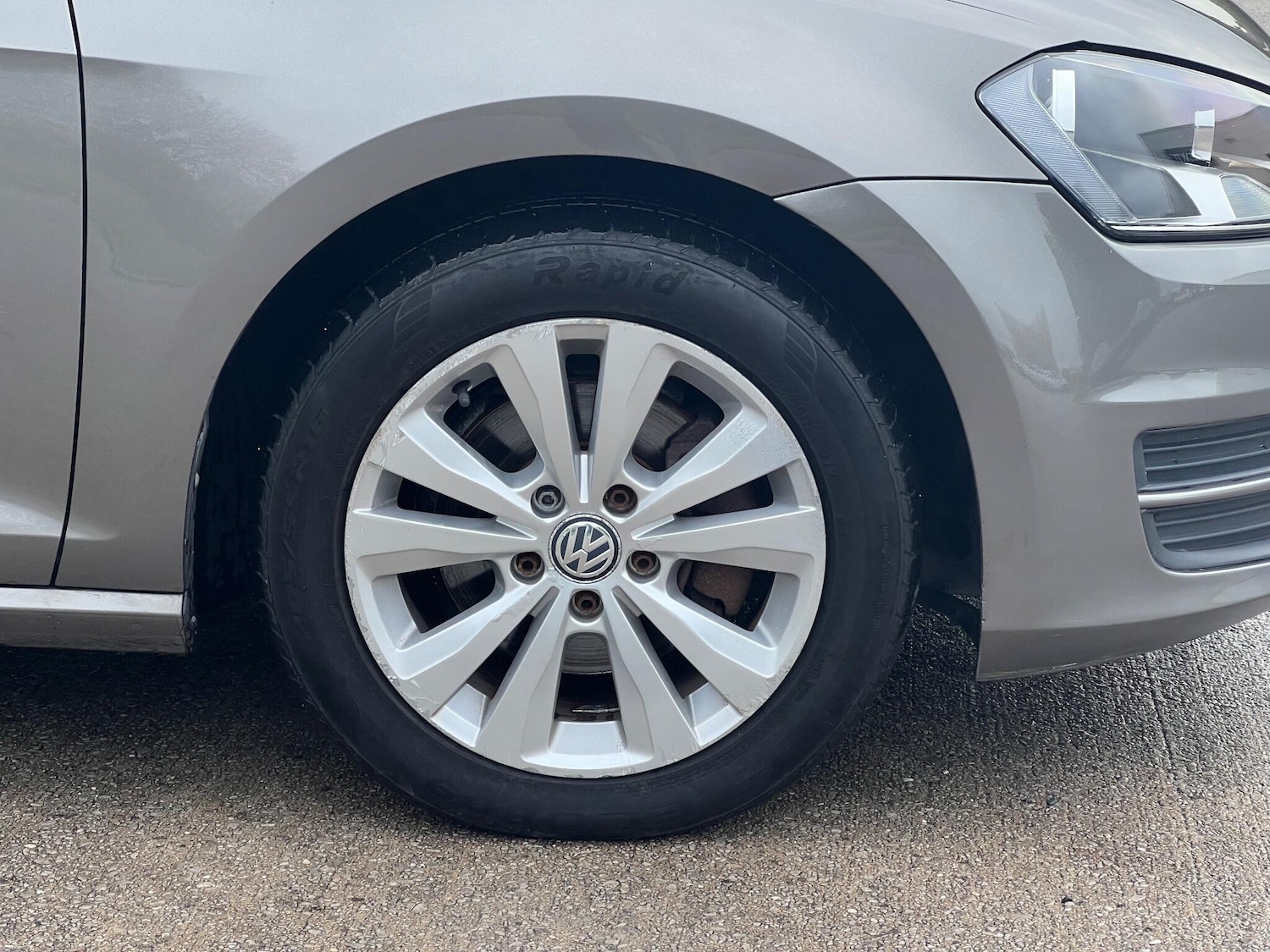 Used Volkswagen Golf 2013 for sale - 77455577: Photo 22