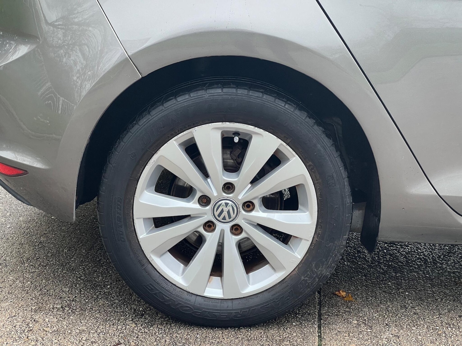 Used Volkswagen Golf 2013 for sale - 77455577: Photo 24