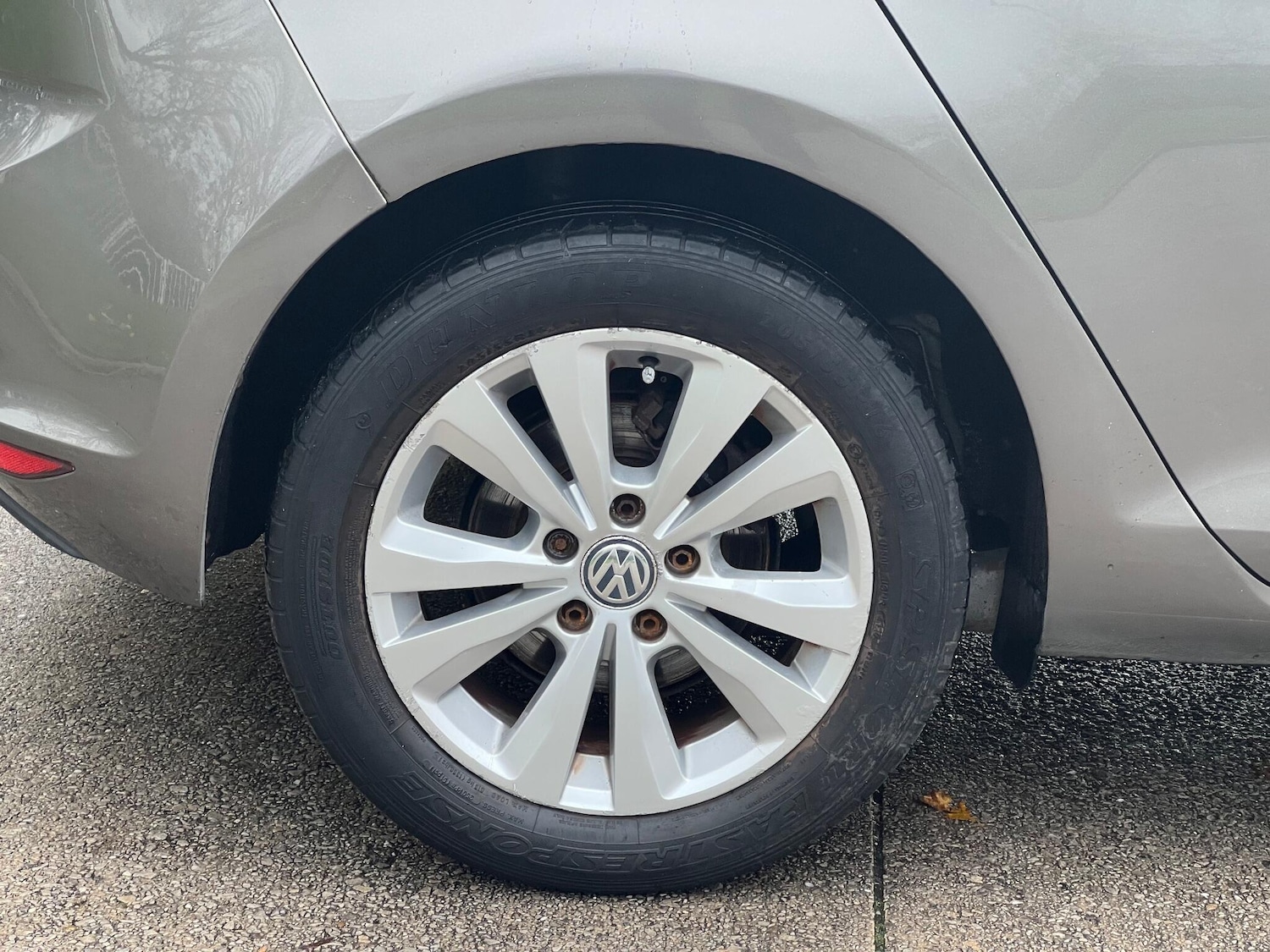 Used Volkswagen Golf 2013 for sale - 77455577: Photo 25