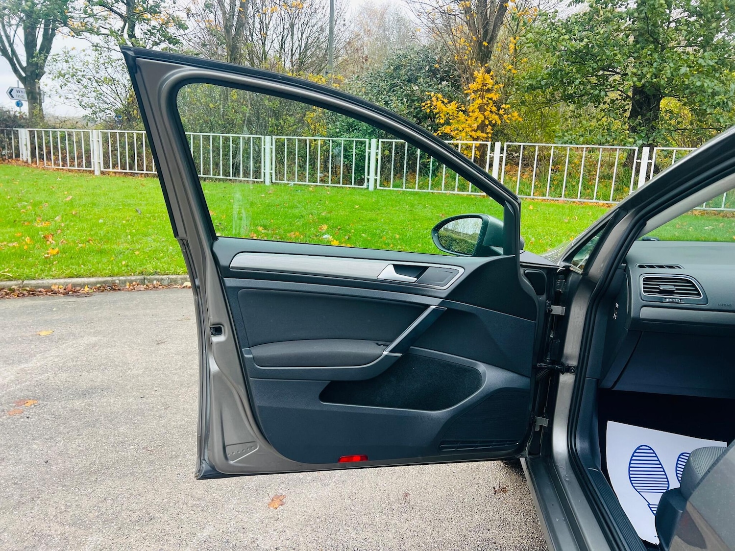 Used Volkswagen Golf 2013 for sale - 77455577: Photo 26